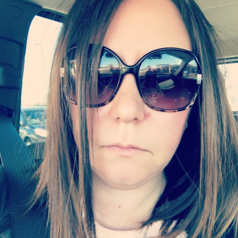 Meet your Posher, Nichole